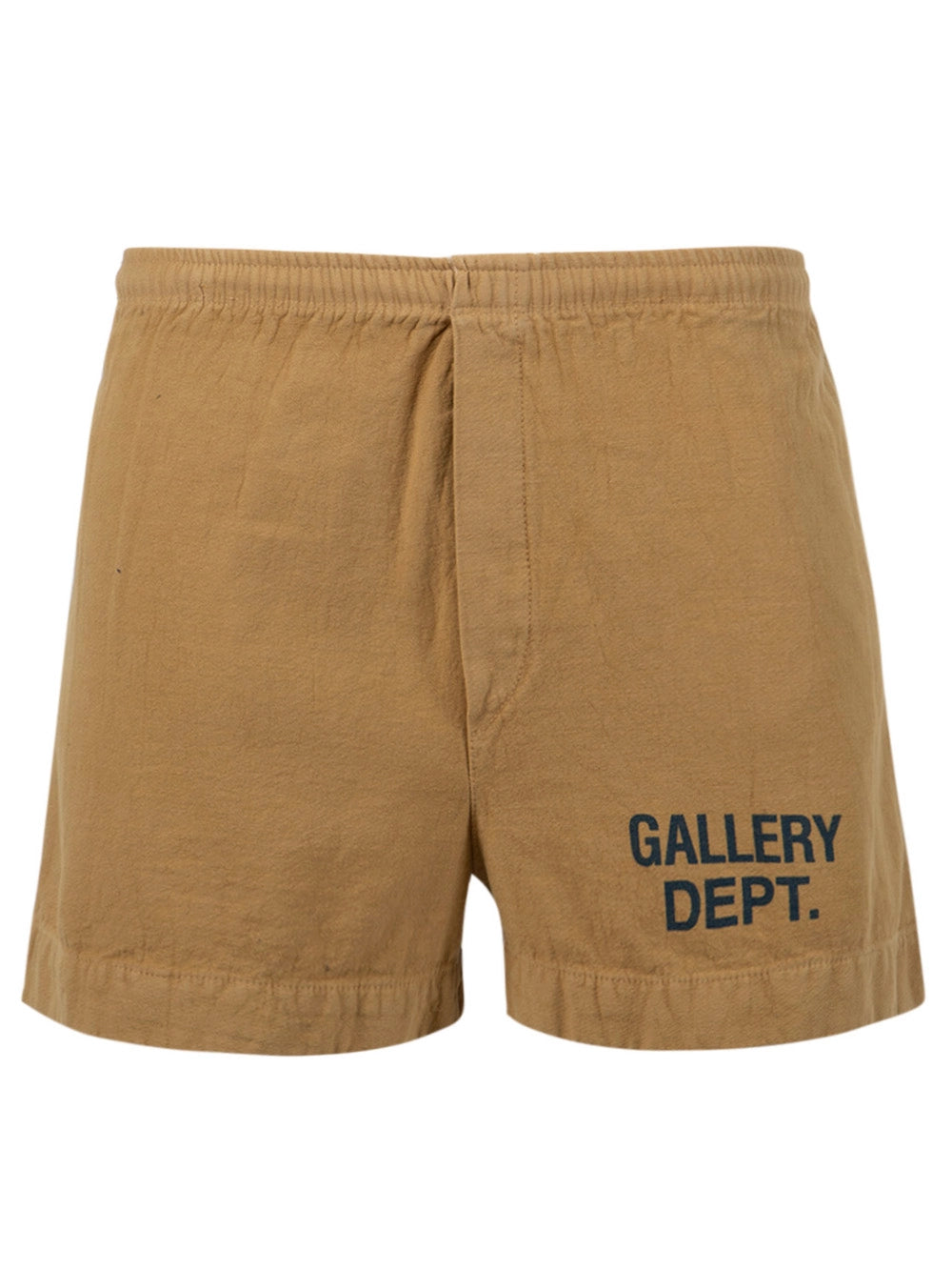 Gallery Dept Zuma Shorts Tan