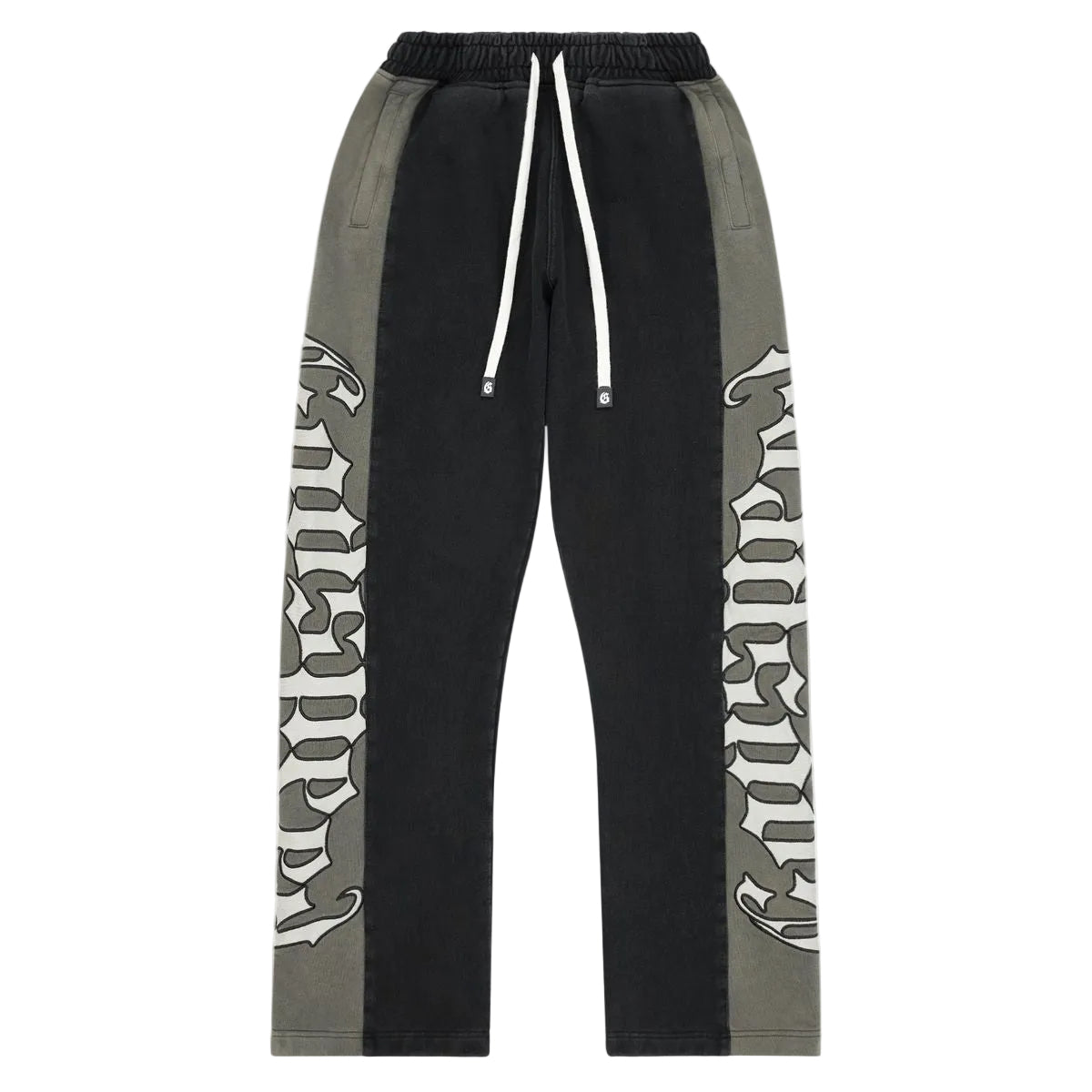 Godspeed Courtside Sweatpants Black / Grey