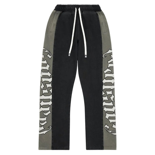 Godspeed Courtside Sweatpants Black / Grey