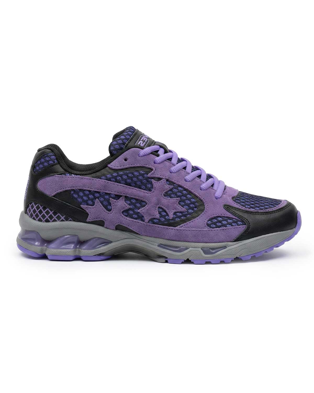 Bravest Studios Kross Kountry Runner Purple