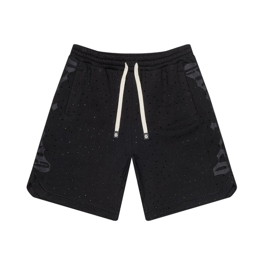 Godspeed Courtside Shorts VVS Stealth