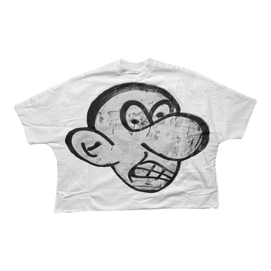 Billionaire Studios Wimpy Kid Tee