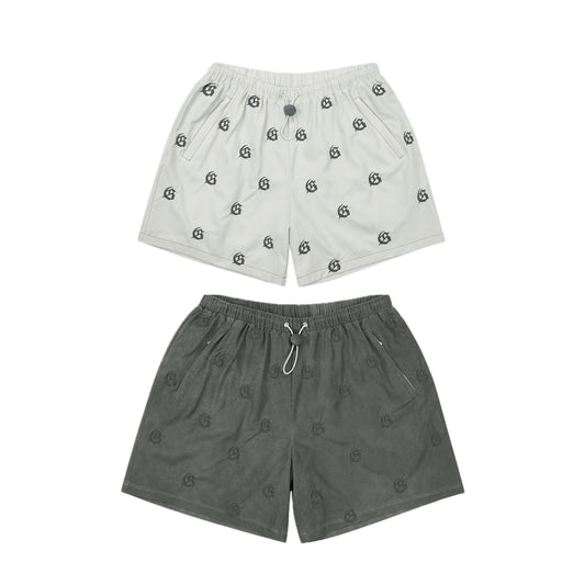 Godspeed HydroShift Swimming Trunks Graphite