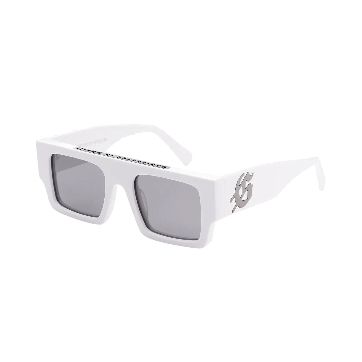 Godspeed OG Sunglasses Dino white