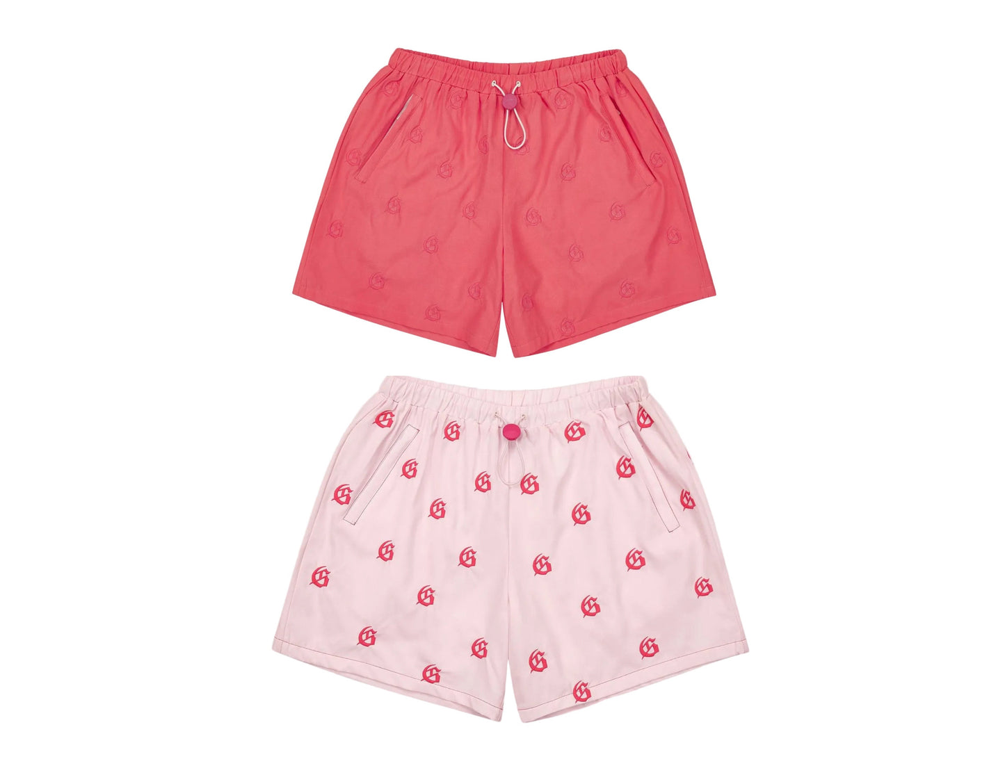 Godspeed HydroShift Swimming Trunks Pink