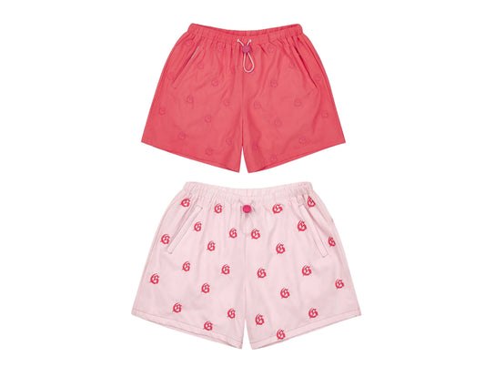 Godspeed HydroShift Swimming Trunks Pink