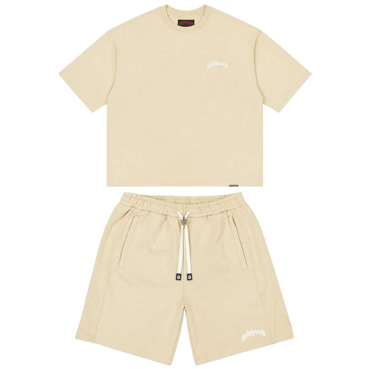 Godspeed Vital Set Oat Milk Set