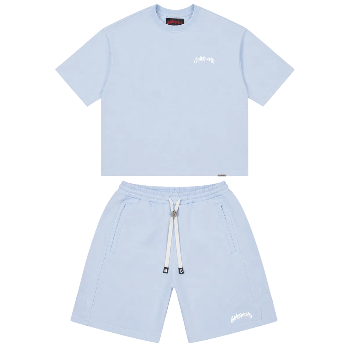 Godspeed Vital Set Sky Blue