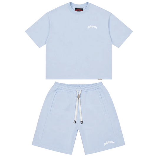 Godspeed Vital Set Sky Blue