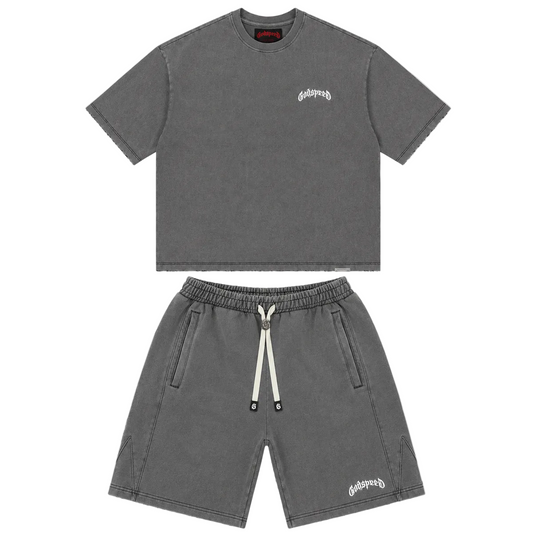 Godspeed Vital set Grey Wash
