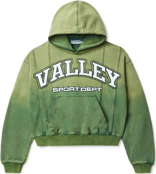 Vale Forever Forest Pullover Hoodie