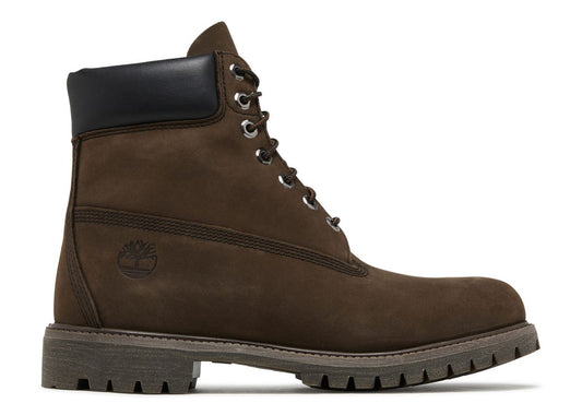 Timberland 6” Premium Waterproof Boot Medium Brown