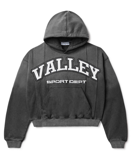 Vale Forever Widow Pullover Hoodie