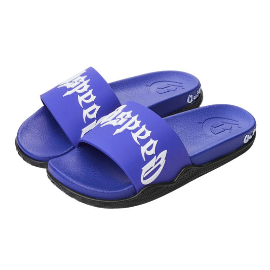 Godspeed OG Logo Slides V2 Blue