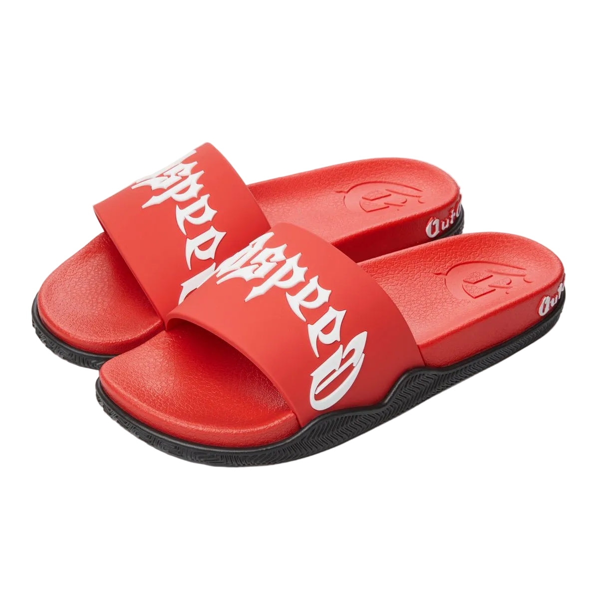 Godspeed OG Logo Slides V2 Red