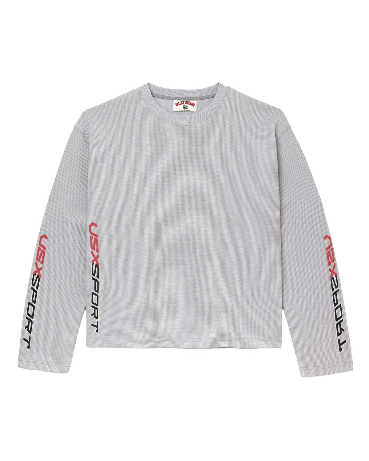 Vale Forever Nardo VSX Thermal Grey
