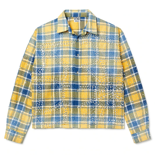 Vale Forever Lemonade Flannel