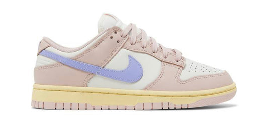 Nike Dunk Low Pink Oxford (W)