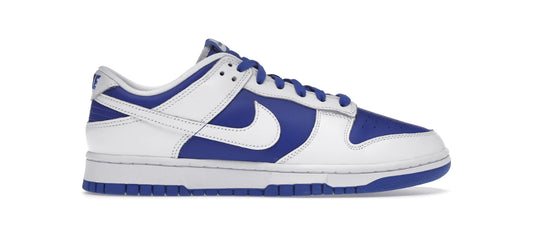 Nike Dunk Low Racer Blue White