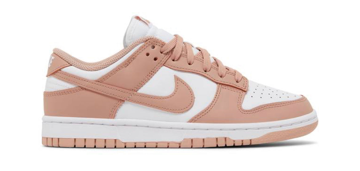 Nike Dunk Low Rose Whisper (W)