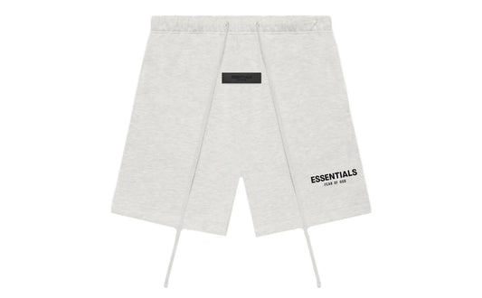 Fear of God Essentials Sweatshort Light Oatmeal