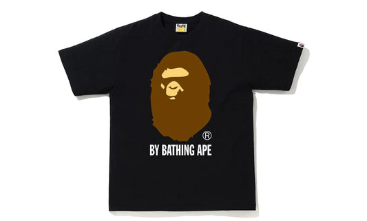 BAPE By Bathing Ape Tee (SS20) Black