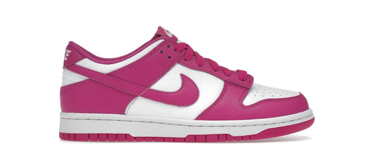 Nike Dunk Low Active Fuchsia (GS)