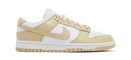 Nike Dunk Low Team Gold