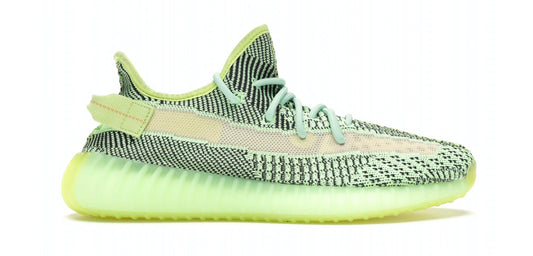 adidas Yeezy Boost 350 V2 Yeezreel (Non-Reflective)