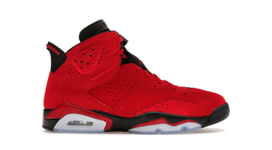 Jordan 6 Retro Toro Bravo