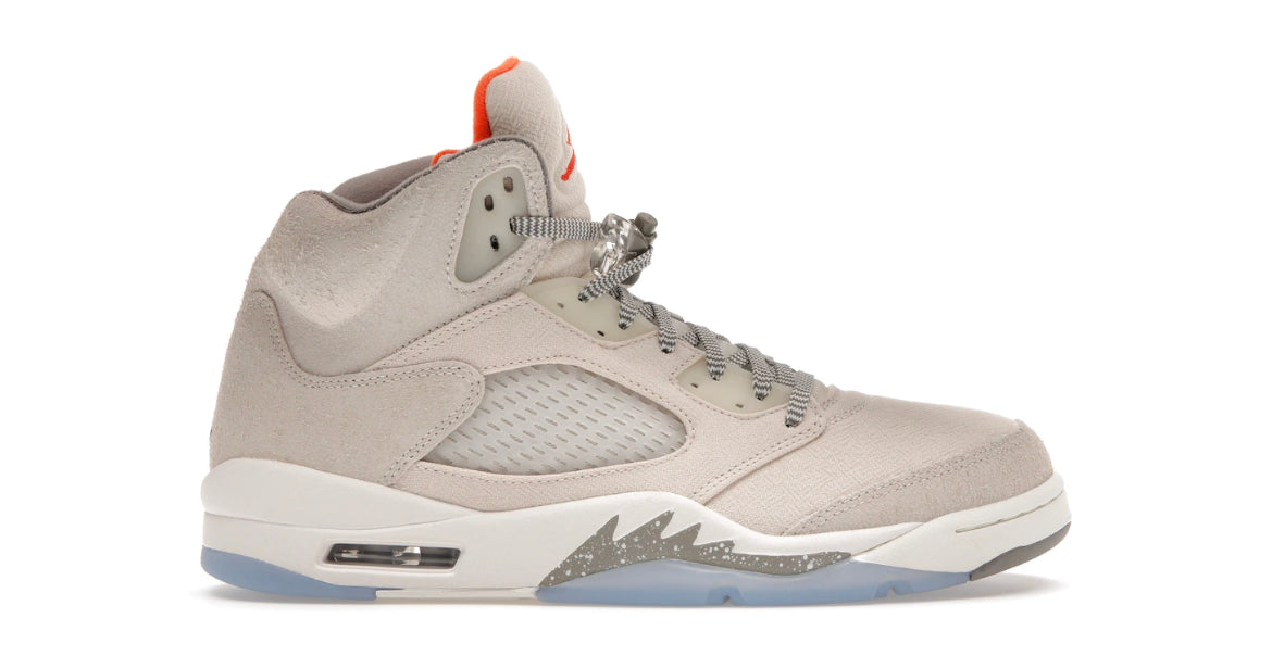 Jordan 5 Retro SE Craft Light Orewood Brown