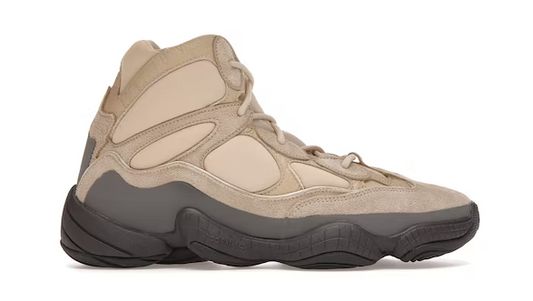 Adidas Yeezy 500 High Shale Warm