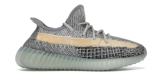 Adidas Yeezy Boost 350 V2 Ash Blue