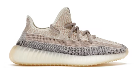 Adidas Yeezy Boost 350 V2 Ash Pearl