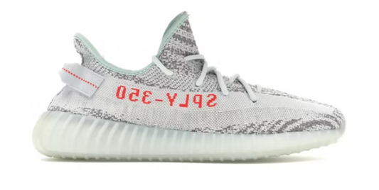 Adidas Yeezy Boost 350 V2 Blue Tint