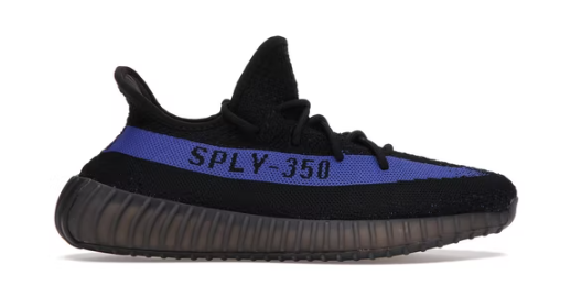 Adidas Yeezy Boost 350 V2 Dazzling Blue