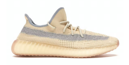 Adidas Yeezy Boost 350 V2 Linen