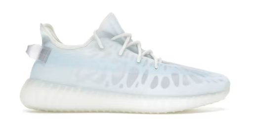 Adidas Yeezy Boost 350 V2 Mono Ice