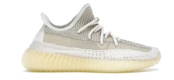 Adidas Yeezy Boost 350 V2 Natural