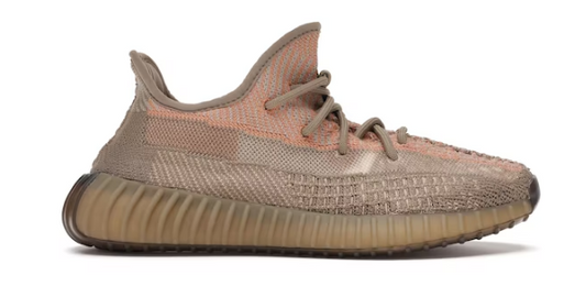 Adidas Yeezy Boost 350 V2 Sand Taupe