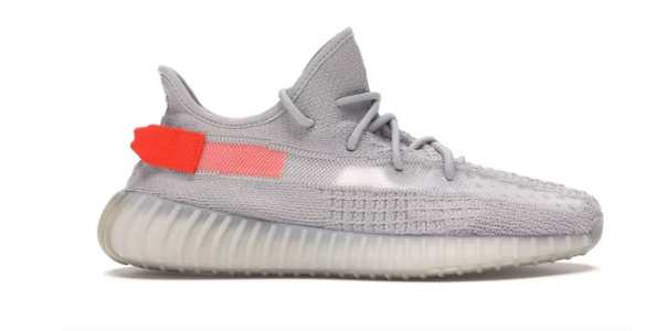 Adidas Yeezy Boost 350 V2 Tail Light