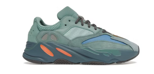 Adidas Yeezy Boost 700 Faded Azure