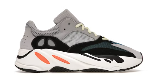 Adidas Yeezy Boost 700 Wave Runner