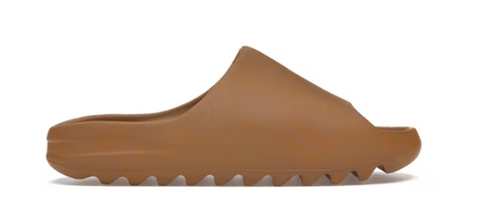 Adidas Yeezy Slide Ochre