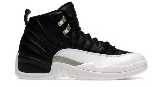 Jordan 12 Retro Playoffs (2022)