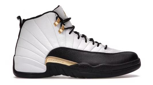Jordan 12 Retro Royalty Taxi