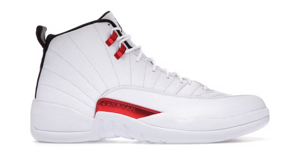 Jordan 12 Retro Twist