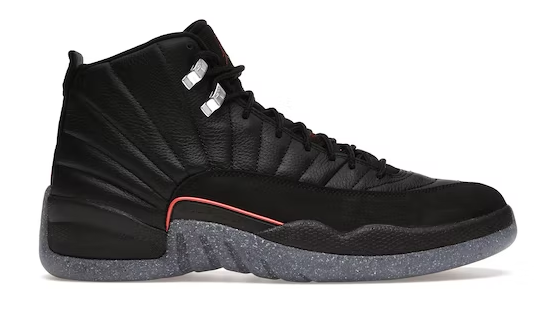 Jordan 12 Retro Utility