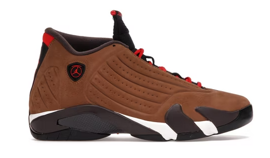 Jordan 14 Retro Winterized Archaeo Brown