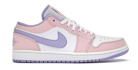 Jordan 1 Low SE Arctic Punch